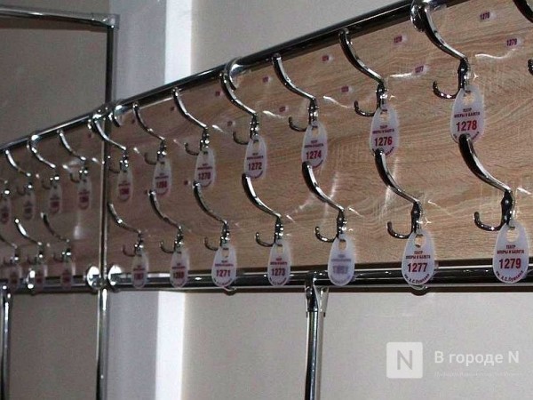 Никитин рассказал, как зрителям нижегородских театров обходиться без гардероба