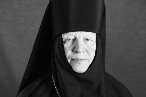 От коронавируса умерла настоятельница Макарьевского монастыря игуменья Михаила