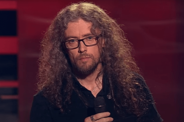 Многодетный нижегородец не прошел на шоу «Голос» — наставники посчитали его стиль слишком самобытным Многодетный нижегородец не прошел на шоу «Голос» — наставники посчитали его стиль слишком самобытным