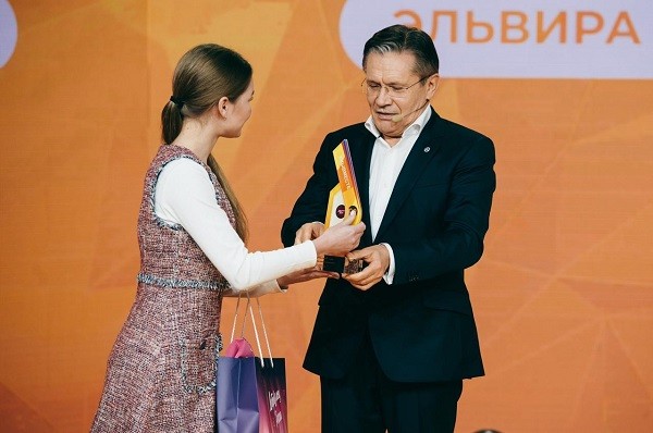 Пять нижегородцев получили награды конкурса «Доброволец России-2020» Пять нижегородцев получили награды конкурса «Доброволец России-2020»