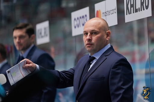 Сражение с черноморскими «леопардами»