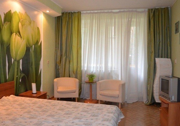 Нижегородцы продают базу отдыха на Горьковском море по объявлению