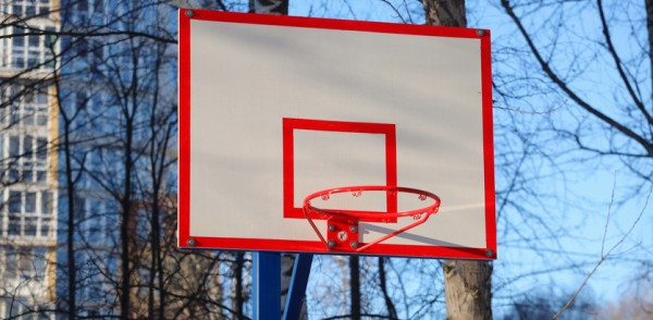 Семь спортивных площадок обновили в Советском районе Нижнего Новгорода Семь спортивных площадок обновили в Советском районе Нижнего Новгорода