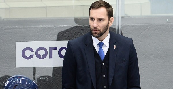 Дэвид Немировски. О подготовке команды и изменениях в составе