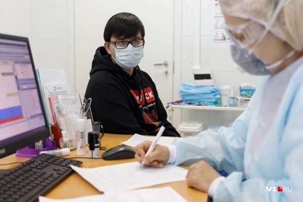 В Роспотребнадзоре назвали последствия COVID-19