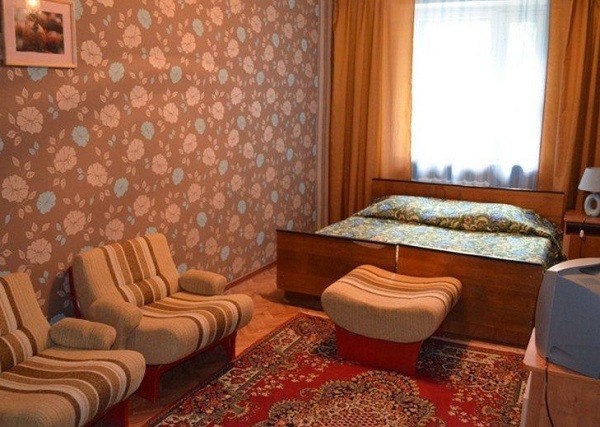 Нижегородцы продают базу отдыха на Горьковском море по объявлению