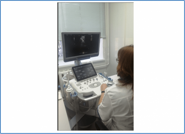 Новое оборудование поступило в центральную городскую больницу Арзамаса