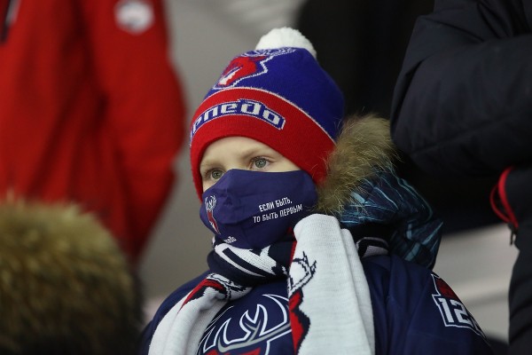 Сражение с черноморскими «леопардами»