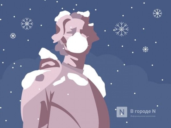 Новых случаев заболевания коронавирусом не обнаружено в 19 муниципалитетах Нижегородской области Новых случаев заболевания коронавирусом не обнаружено в 19 муниципалитетах Нижегородской области