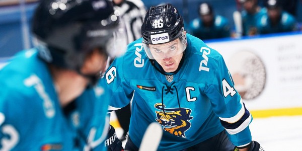 Сражение с черноморскими «леопардами»