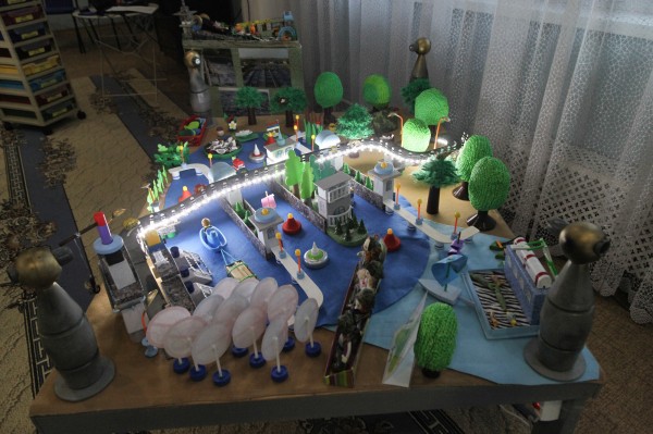 Цифровую лабораторию для занятий по экологии приобрел детский сад № 24 на средства Премии Нижнего Новгорода Цифровую лабораторию для занятий по экологии приобрел детский сад № 24 на средства Премии Нижнего Новгорода