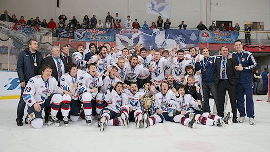 Хоккейному клубу "Торпедо" - 74! Хоккейному клубу "Торпедо" - 74!