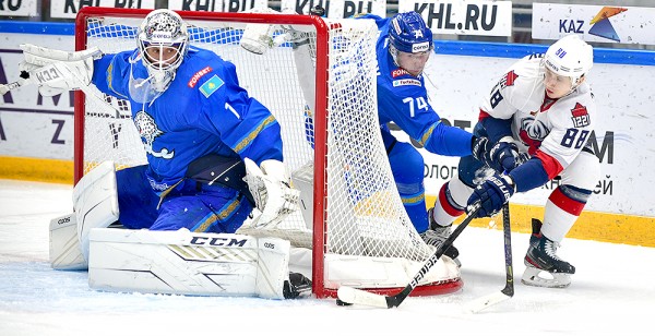 Важнейшая победа в Нур-Султане!