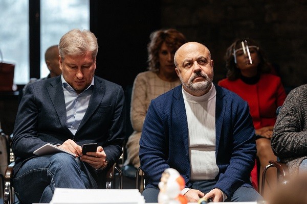 В 2021 году НРО &laquo;Партии Роста&raquo; выдвинет своих кандидатов  на выборы в Госдуму по всем округам