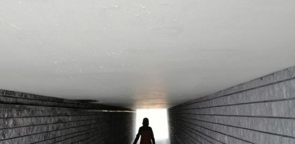 Четыре подземных пешеходных перехода отремонтировали в Автозаводском районе Нижнего Новгорода   