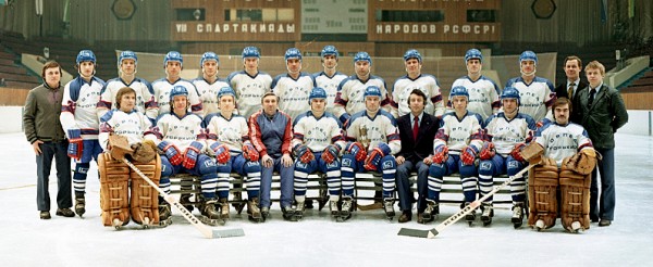 Хоккейному клубу "Торпедо" - 74! Хоккейному клубу "Торпедо" - 74!