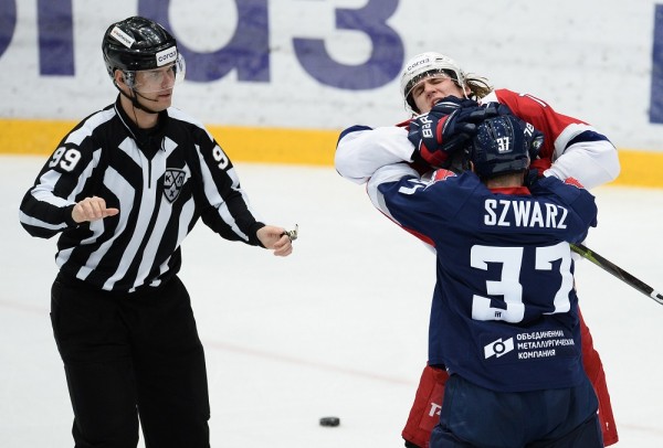 Победа - лучший подарок болельщикам!