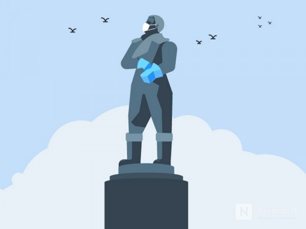 Коронавирус не выявлен за минувшие сутки в 25 районах Нижегородской области