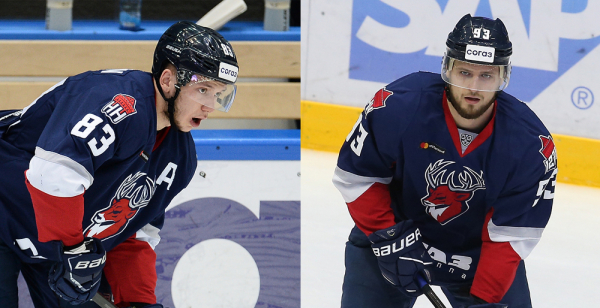 Кирилл Ураков и Андрей Белевич продлили контракты с "Торпедо"