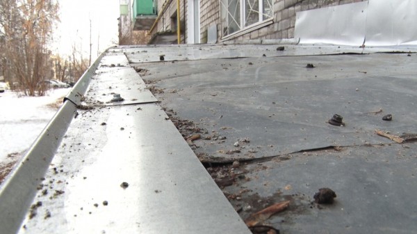 Госжилинспекция проверила исполнение предписаний по&nbsp;декоративному ремонту подъездов в&nbsp;городском округе Бор 