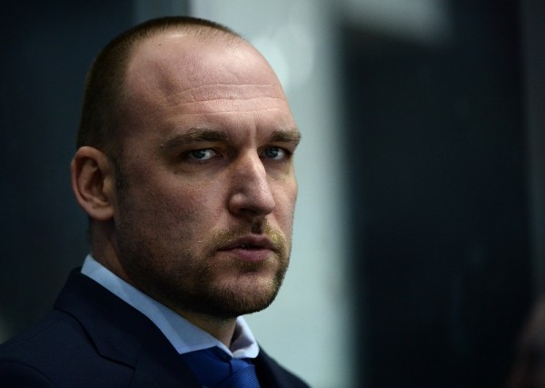 С днём рождения, Артём Андреевич!