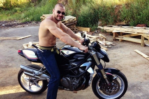 Националист Тесак оставил третью предсмертную записку. В ней он отрицает свою виновность