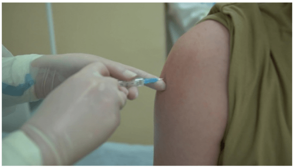 Уточнено, кому нельзя делать прививку от коронавируса Уточнено, кому нельзя делать прививку от коронавируса