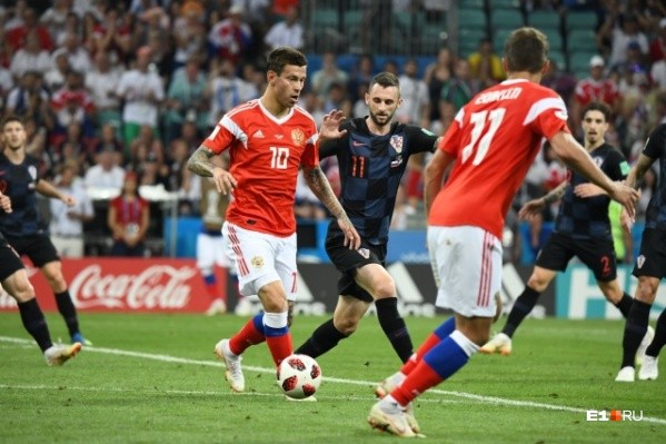 Стало известно, с кем сыграет сборная России по футболу на отборе на чемпионат мира в Катаре Стало известно, с кем сыграет сборная России по футболу на отборе на чемпионат мира в Катаре