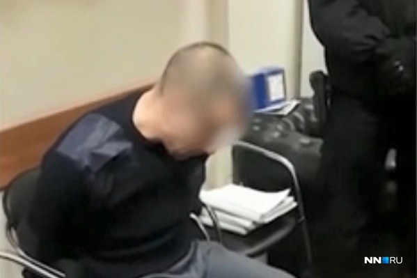 Поволжского маньяка задержали в Казани. Он убивал пенсионерок и в Нижегородской области