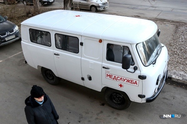 В Нижегородской области двухлетний ребенок отравился наркотиком метадоном