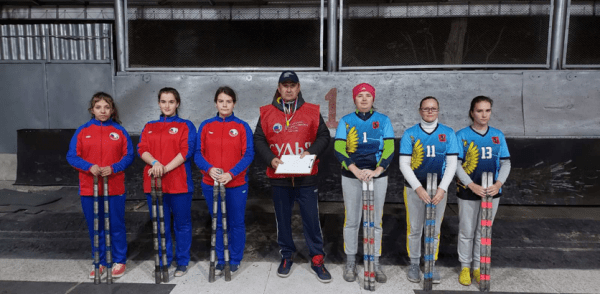 Нижегородка Арина Боровкова  установила рекорд России среди девушек до 18 лет в классических городках