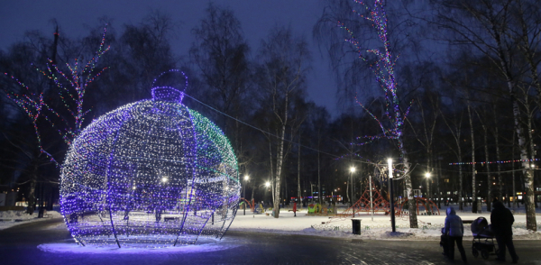 ПРЕДУПРЕЖДЕНИЕ  о вероятности возникновения чрезвычайных ситуаций  на территории г. Нижнего Новгорода