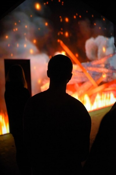 «КОД Нижнего» запустили в нижегородском пространстве «Цех»