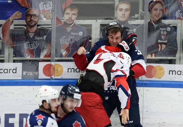 Джордан Шварц: «Очень ценим поддержку болельщиков!» Джордан Шварц: «Очень ценим поддержку болельщиков!»