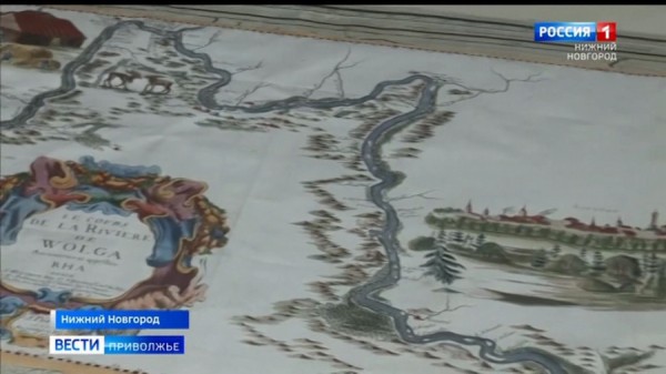 Железную дорогу планировали проложить под Гребешком, а Нижегородскую ярмарку соединить с Московским вокзалом