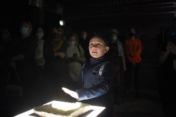 «КОД Нижнего» запустили в нижегородском пространстве «Цех»