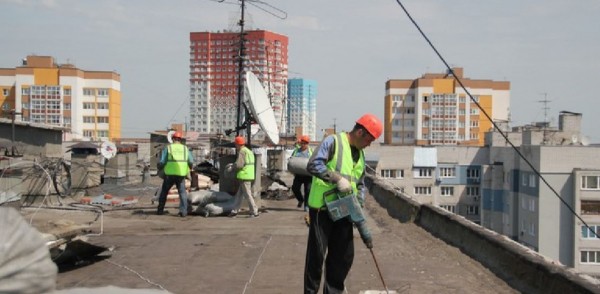 Администрация Нижнего Новгорода и фонд капремонта заключили мировое соглашение