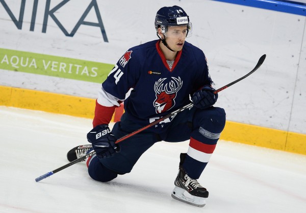 Михаил Орлов: «За последние годы у нас самая сильная команда» Михаил Орлов: «За последние годы у нас самая сильная команда»