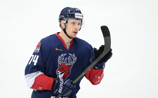 Михаил Орлов: «За последние годы у нас самая сильная команда» Михаил Орлов: «За последние годы у нас самая сильная команда»