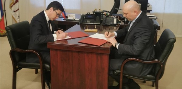 В Нижнем Новгороде установят более 65 тысяч энергосберегающих уличных светильников