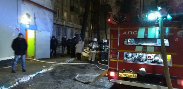 МЧС напоминает правила противопожарной безопасности МЧС напоминает правила противопожарной безопасности