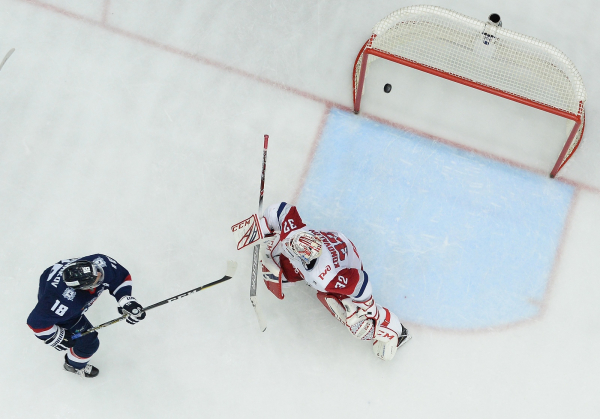 Календарный год завершаем волжским дерби!