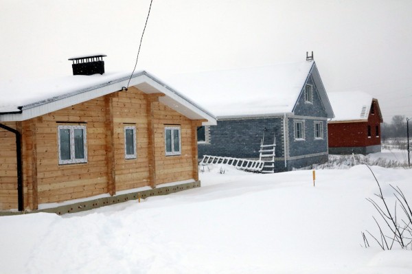 Глеб Никитин: «Более 780 миллионов рублей привлек регион на комплексное развитие сельских территорий» 