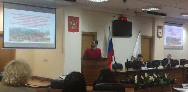 Более 300 социальных проектов НКО, получивших поддержку в рамках конкурса «Открытый Нижний», реализовано в Нижнем Новгороде