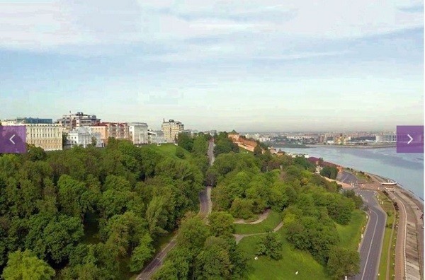 Нижегородцы подняли цену самой дорогой квартиры на 2,8 млн рублей Нижегородцы подняли цену самой дорогой квартиры на 2,8 млн рублей