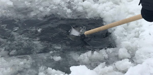 Места для крещенских купаний оборудуют в Нижнем Новгороде