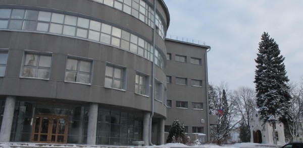 Юрий Шалабаев: Общественная палата города в ближайшее время завершит процедуру добора членов палаты Юрий Шалабаев: Общественная палата города в ближайшее время завершит процедуру добора членов палаты