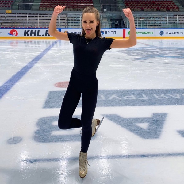 Серебряковы: Спортивная семья - это хорошо!