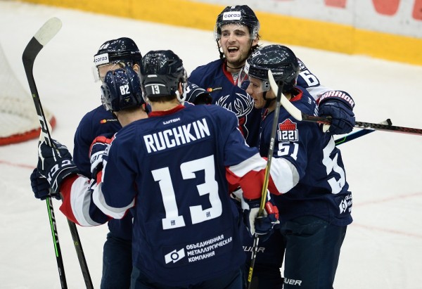 Новогоднюю серию завершили победой! Новогоднюю серию завершили победой!