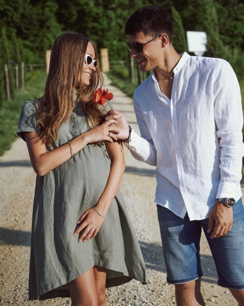 Серебряковы: Спортивная семья - это хорошо!